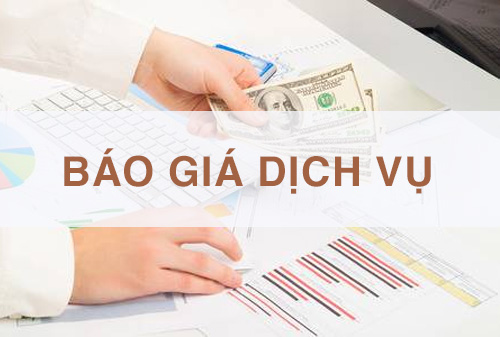 Dịch vụ kế toán thuế, đại lý thuế trọn gói chuyên nghiệp