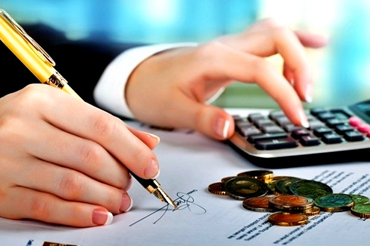 Dịch vụ làm kế toán - khai thuế